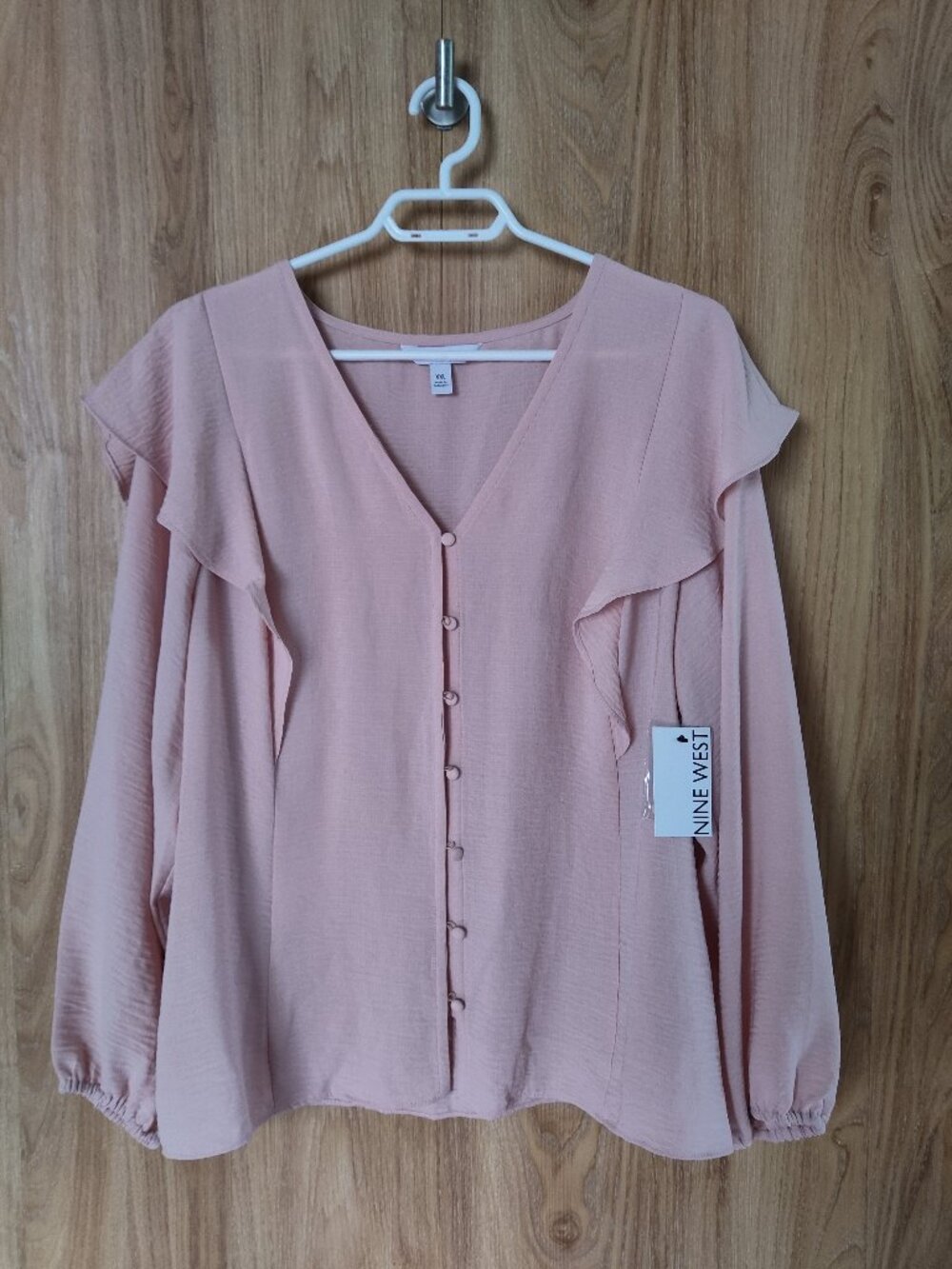 Nine West Blouse